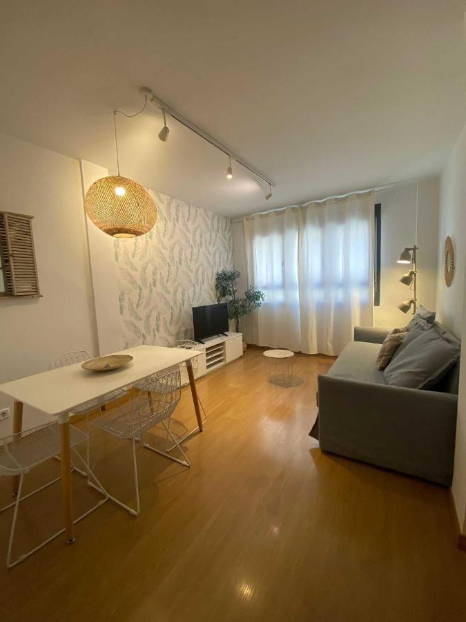 Horoko Apartments By Gaiarooms Madrid Extérieur photo