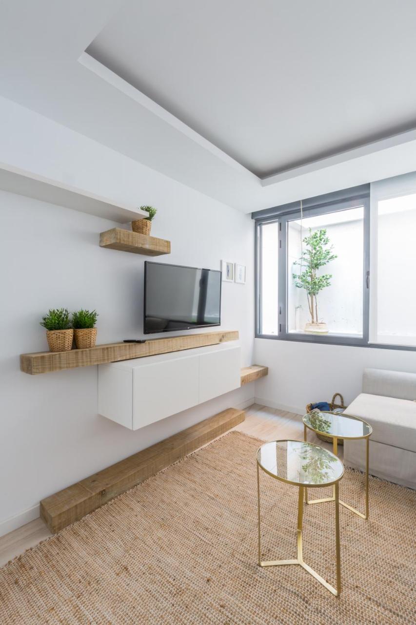 Horoko Apartments By Gaiarooms Madrid Extérieur photo